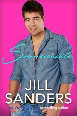 Sommernächte (Wildflowers Serie 1)