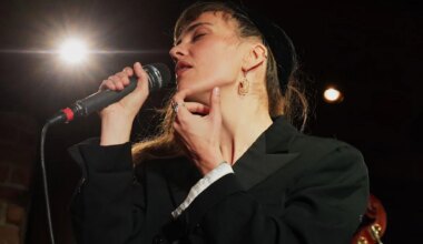 Ein Überblick über die bayerischen Jazz-Festivals im Juli - München