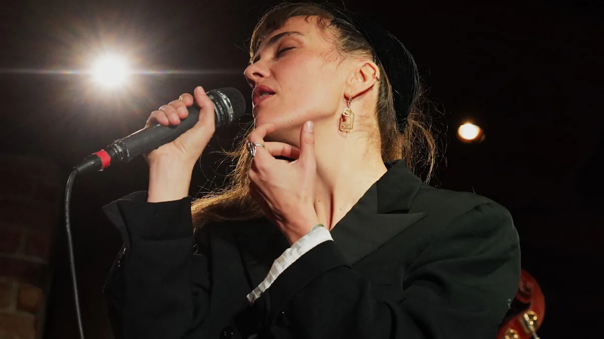 Ein Überblick über die bayerischen Jazz-Festivals im Juli - München
