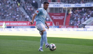 Union Berlin: Spannende Entwicklung bei umworbenen Josip Juranovic | Sport