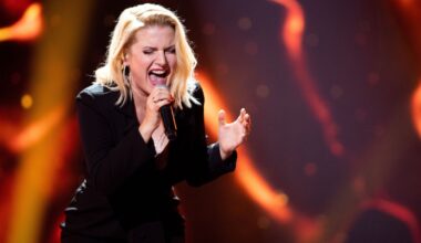 Unerwartete Pause: Jeanette Biedermann kündigt Auszeit an