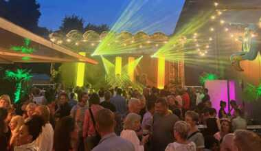 Braunschweig: Heiße Beats und karibisches Flair bei der Ü30-Beach-Party