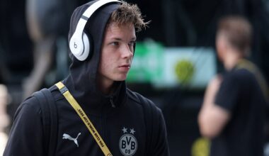 VfB soll sieben Mio. Euro bieten: Dortmund-Bubi Cole Campbell vor Stuttgart-Wechsel | Sport