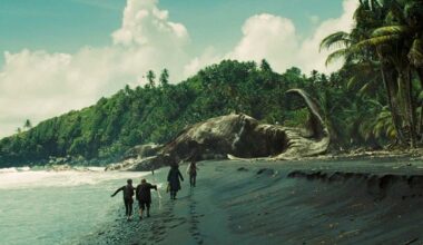 Dieses Fantasy-Abenteuer hat 300 Millionen Dollar und fast ein Jahr (!) Drehzeit verschlungen – bestaunt es heute im TV! - Kino News