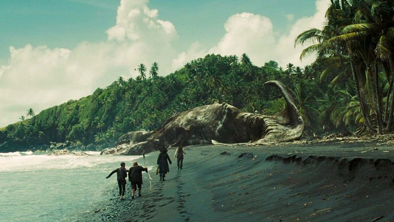 Dieses Fantasy-Abenteuer hat 300 Millionen Dollar und fast ein Jahr (!) Drehzeit verschlungen – bestaunt es heute im TV! - Kino News