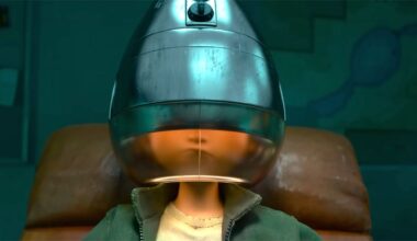 Der Trailer zum neuen Pixar-Film "Hoppers" ist da: Wird das nach "Elio" wieder ein Hit wie "Alles steht Kopf 2"? - Kino News