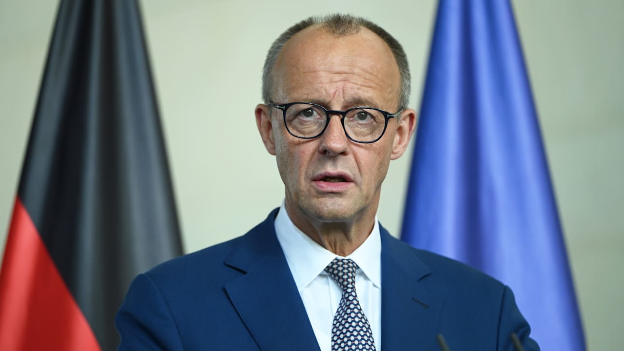 Kanzler Merz lädt zum Bosse-Gipfel: Initiative „Made for Germany“ | Politik
