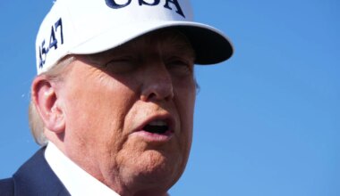 Zollkonflikt - Trump droht Brics-Unterstützern mit zusätzlichen Zöllen - Wirtschaft