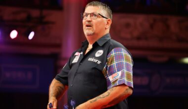 Darts: Superstar pöbelt gegen Littler & Co. – „Absolut langweilig“ | Sport