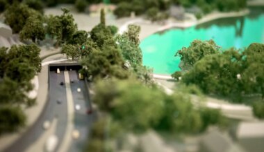 München: Neue Tram-Idee für den Englischen Garten. Freistaat zahlt Studie. - München