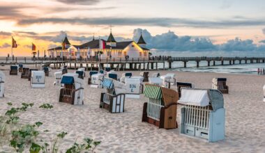 Usedom in Angst vor Mega-Bohrinsel! „Eingriff in unsere Heimat“ | Politik