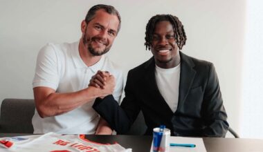 Bundesliga: 90 Mio. ausgegeben! Warum RB Leipzig groß investieren kann | Sport