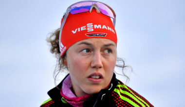 Laura Dahlmeier: Rettungs-Aktion für Biathlon-Heldin für heute eingestellt | Sport