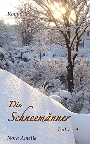 Die Schneemänner. Teil 7 – 9 (Schneemänner-Reihe 3)