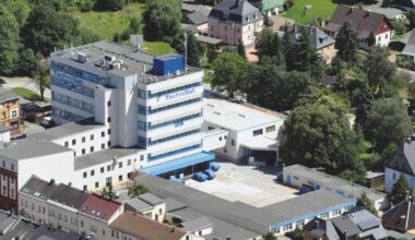 Aus für TechniSat im Vogtland – 70 Beschäftigte betroffen