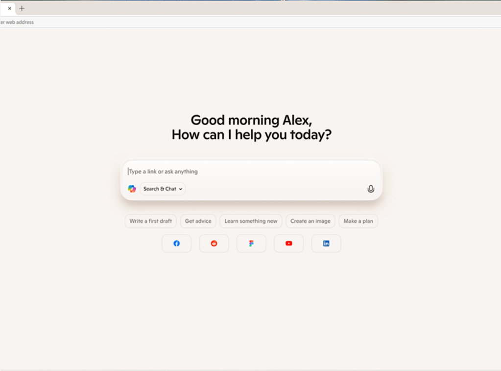 Microsoft macht Edge zum KI-Browser