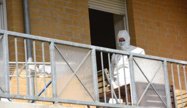 Horrortat nahe Hannover: Rahma stirbt durch Stich ins Herz | Regional