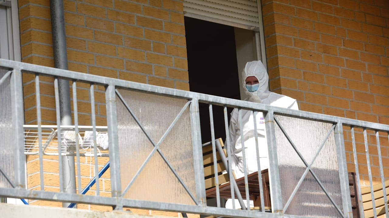 Horrortat nahe Hannover: Rahma stirbt durch Stich ins Herz | Regional