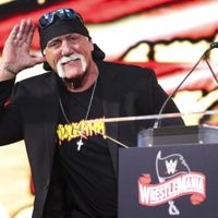 Hulk Hogan will noch einmal heiraten.