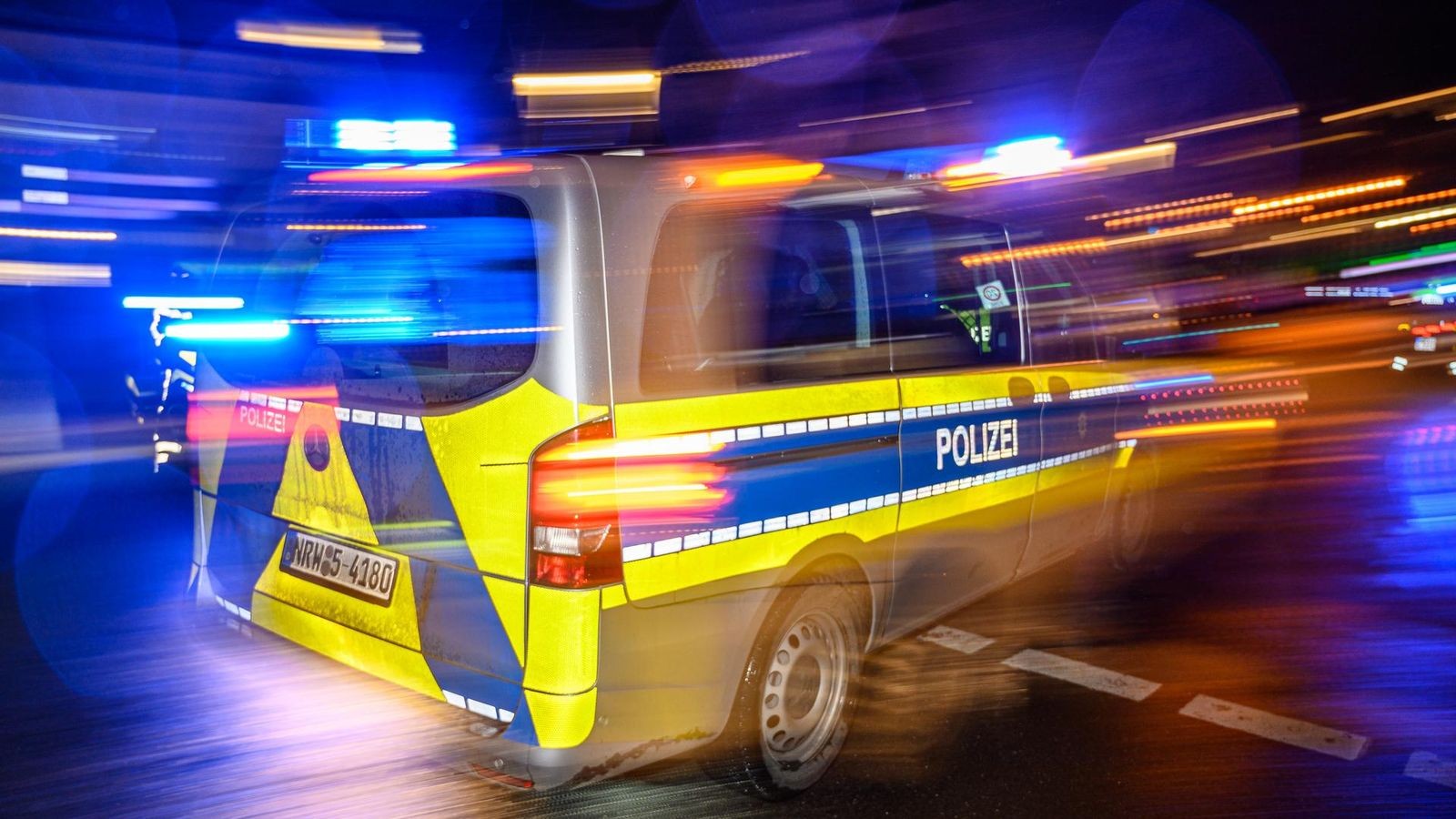 Blutiger Streit: „Messer und Schlagwerkzeuge“ eingesetzt