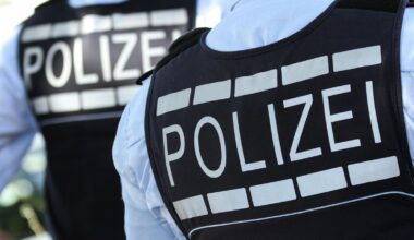 Vier Verletzte nach Unfall an Gelsenkirchener Kreuzung