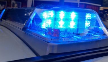 Gelsenkirchen: Kind bei Unfall verletzt
