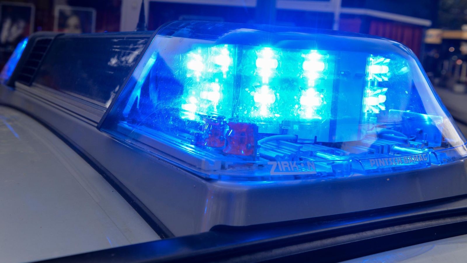 Gelsenkirchen: Kind bei Unfall verletzt