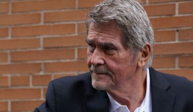 Fast 007, und dann ...: James Brolin bereitete sich einst schon auf Bond-Rolle vor