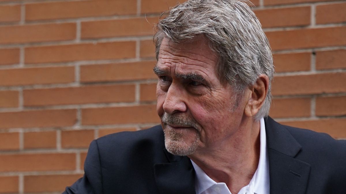 Fast 007, und dann ...: James Brolin bereitete sich einst schon auf Bond-Rolle vor