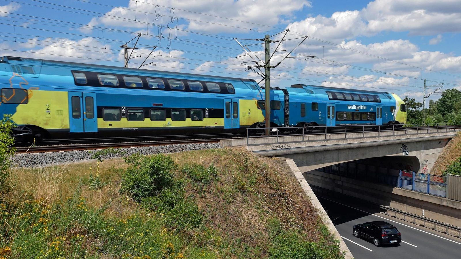 Dutzende Züge ab Braunschweig fallen kurzfristig aus