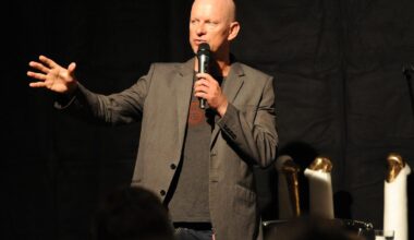 Mondpalast in Herne hat neues Konzept mit Comedy-Stars