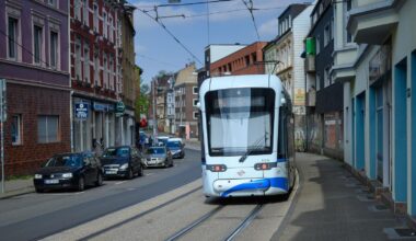 App zeigt Fahrgästen das Gelsenkirchen von morgen