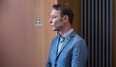 Christian B. wird im September entlassen