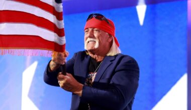 Arme wie „Python-Schlangen“ – Wrestling-Legende stirbt mit 71 Jahren