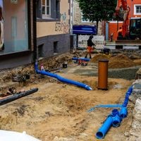 Citybaustelle