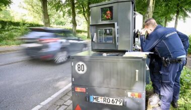 Stadt spricht von „extremer Überschreitung“