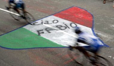 Casartellis Tod vor 30 Jahren: Diese nicht auszuhaltenden Bilder wird die Tour de France nie vergessen