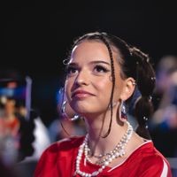 Nina Chuba ist Teil der neuen Staffel „Das Duell um die Welt – Team Joko gegen Team Klaas“ und wird gleich in der ersten Folge vor eine unangenehme Herausforderung gestellt. 