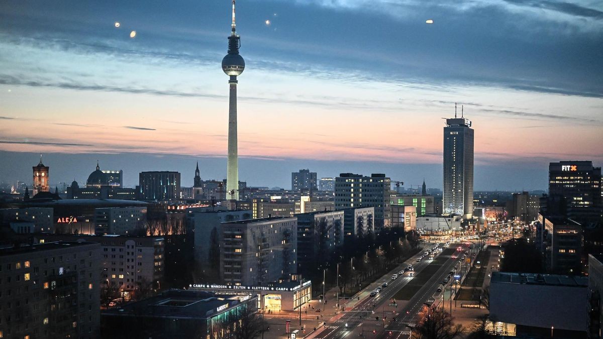 In Berliner Randbezirken könne sich ein Konditionsvergleich eher lohnen als im Zentrum, so ein Immobilien-Profi. 