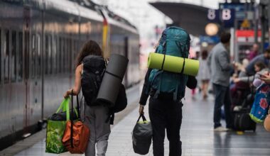 TUI-Jugendstudie: Junge Europäer stehen zur Demokratie und fordern politische Reformen
