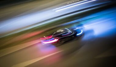 Gelsenkirchen: Verfolgungsjagd über mehrere Autobahnen