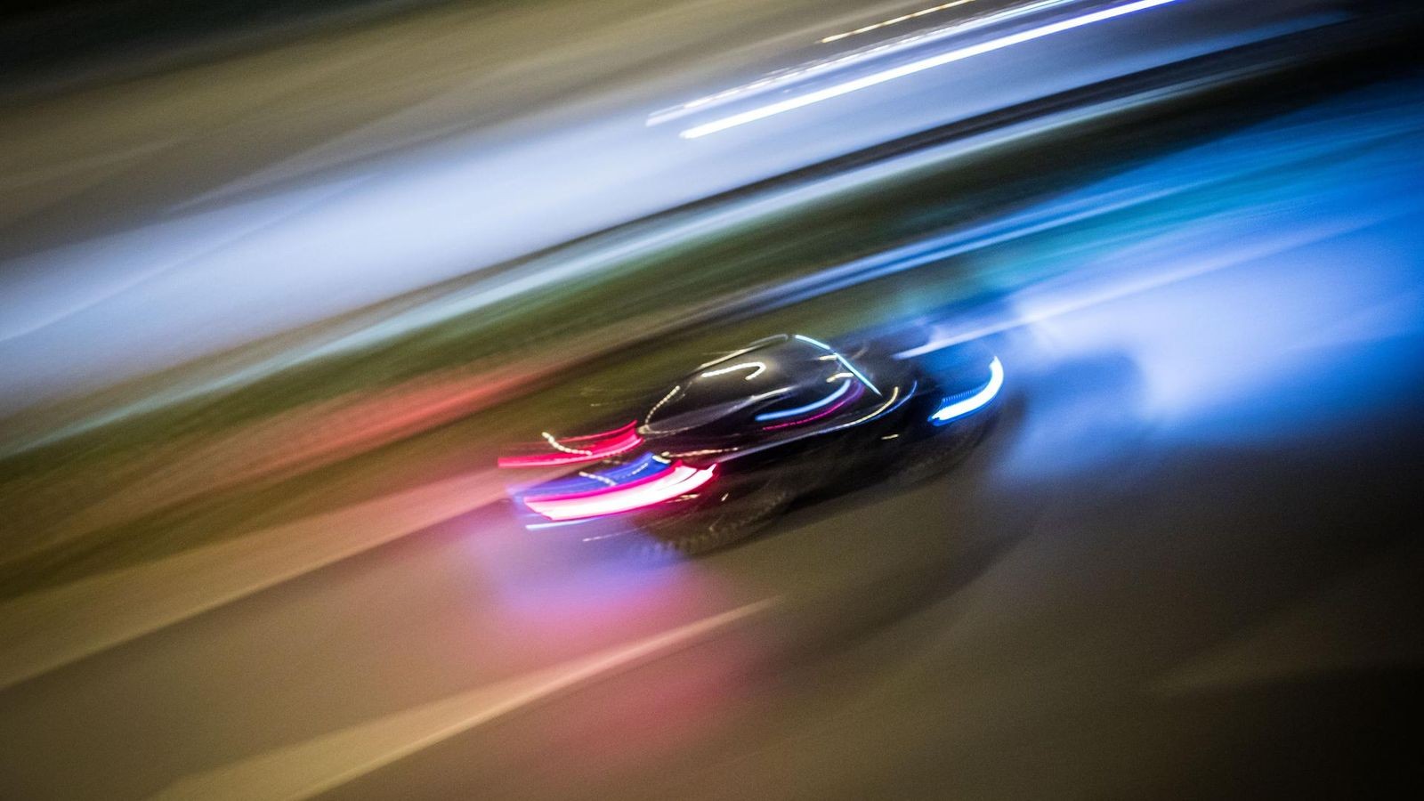 Gelsenkirchen: Verfolgungsjagd über mehrere Autobahnen