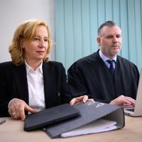 Prozess um Ruhegehalt der ehemaligen RBB-Intendantin