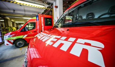 Brandstifter fackeln in Gladbecker Siedlung: Belohnung ausgesetzt