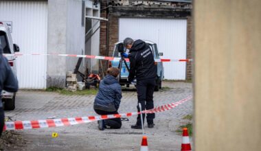 Eisverkäufer greift Frauen mit Messer an – Prozess beginnt
