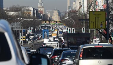 Warum wir jetzt mehr über den Verkehr in der Stadt berichten