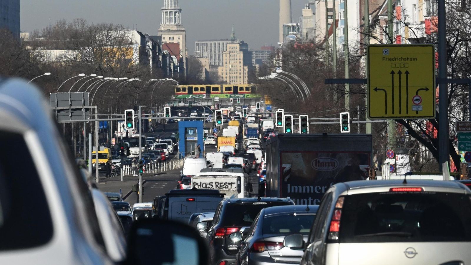 Warum wir jetzt mehr über den Verkehr in der Stadt berichten