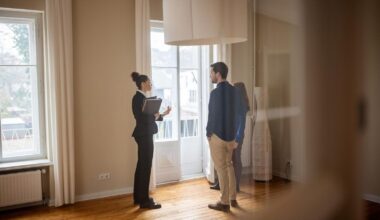 Immobilienpreis-Prognose für 2025: Experten geben Ausblick