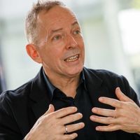 Frank Hilbrich wird ab 2026 neuer Intendant am Gelsenkirchener Musiktheater im Revier.