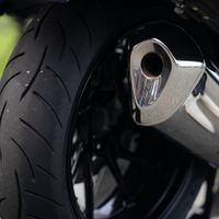 Motorrad